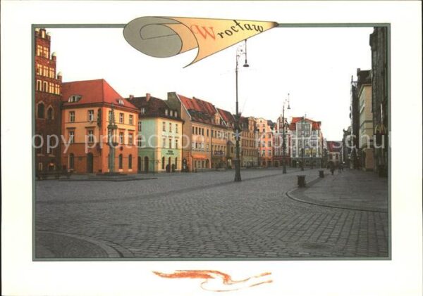 Wroclaw Ring