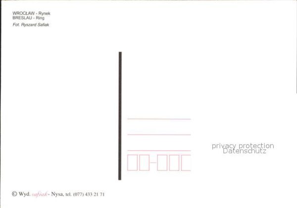 Wroclaw Ring – Bild 2