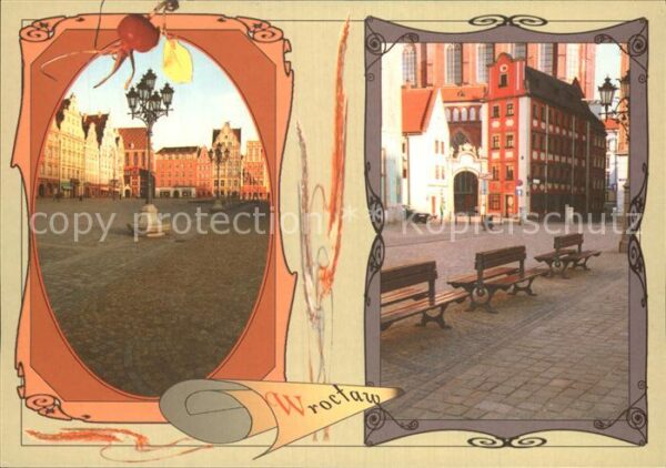 Wroclaw Ring