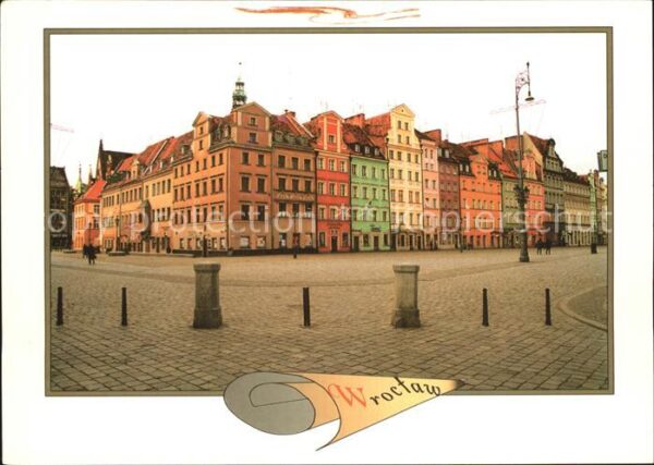 Wroclaw Ring