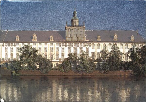 Wroclaw Universität