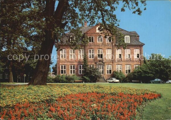 Pinneberg Drostei