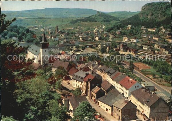 Gerolstein Auberg