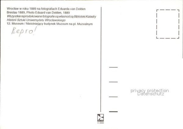 Wroclaw Museum – Bild 2