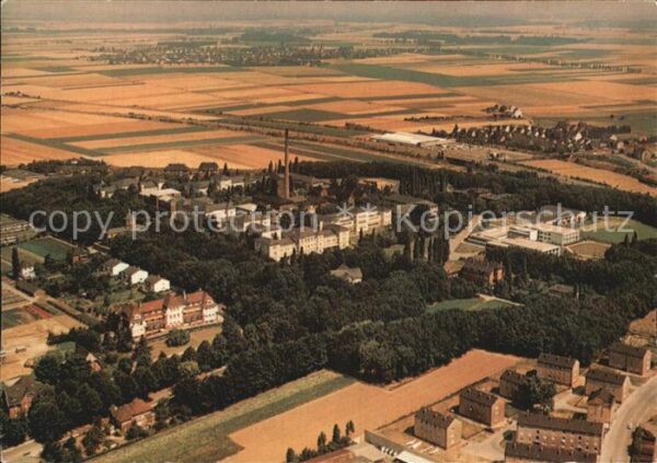 Koeln Rhein Hamburger Airport Lloyd