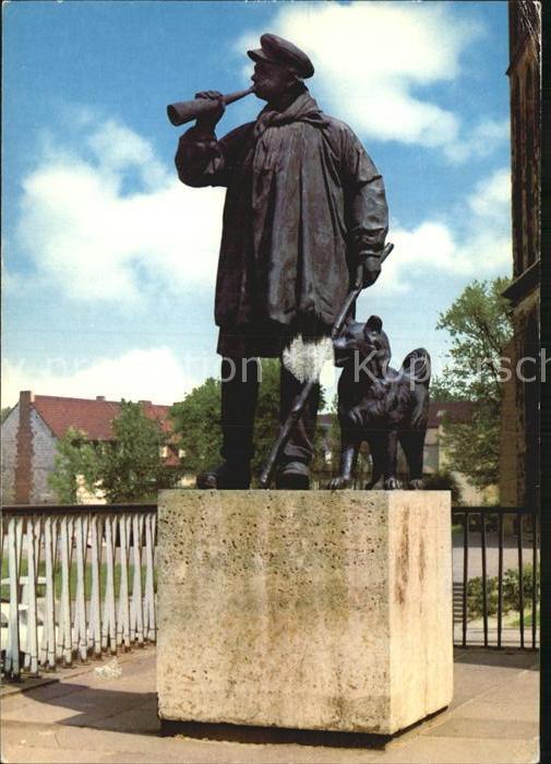 Bochum Kuhhirte