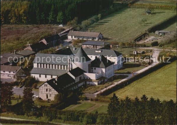 Dahlem Eifel Abtei Maria Frieden