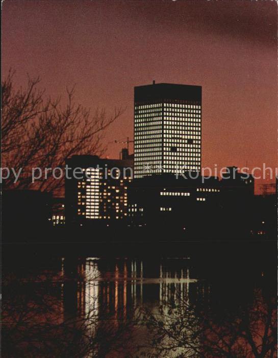 Winnipeg Richardson Building