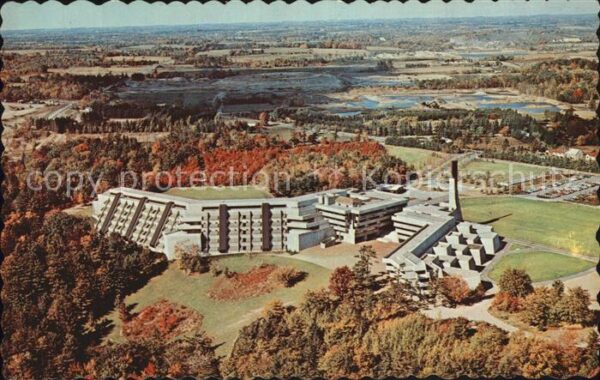 Toronto Canada Scarborough College