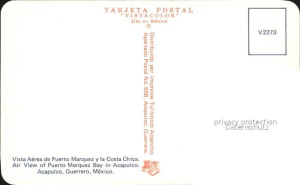 Acapulco Puerto Marquez Costa Chica – Bild 2