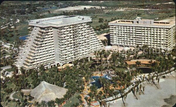 Acapulco Hotel Acapulco Princess