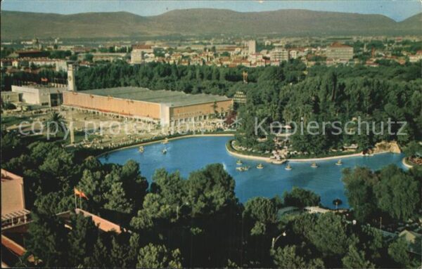 Izmir Panorama