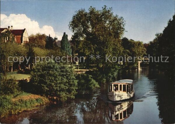 Bad Kissingen Saale