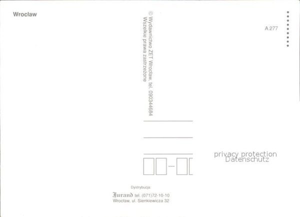 Wroclaw Panorama Raclawicka – Bild 2