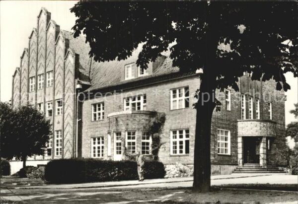 Barth Poliklinik