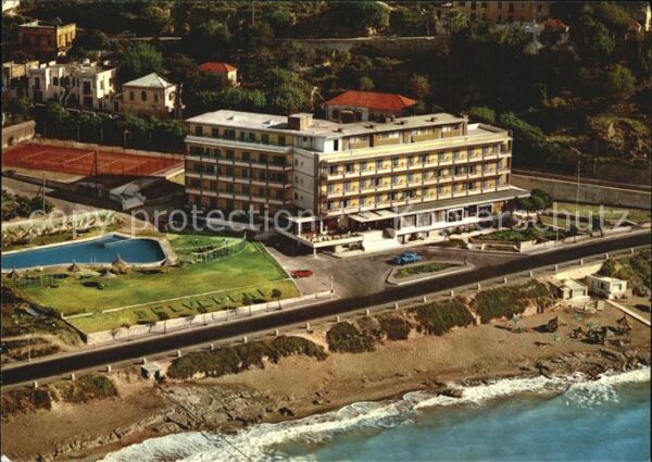 Rhodos Rhodes Aegaeis Hotel Belvedere
