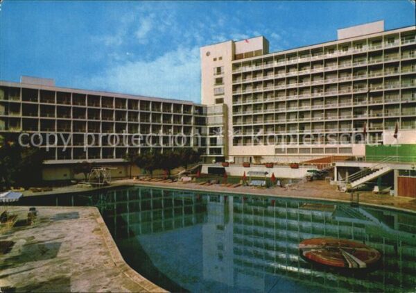 Izmir Hotel Efes