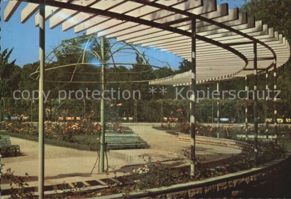 Izmir Kulturpark