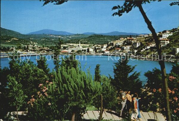Kusadasi Panorama