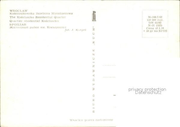 Wroclaw Residenzsitz – Bild 2