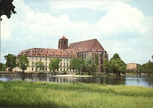 Wroclaw Universität
