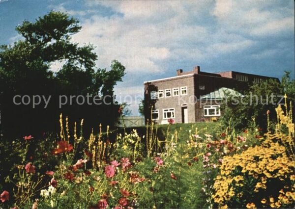 Seebuell Nolde Museum