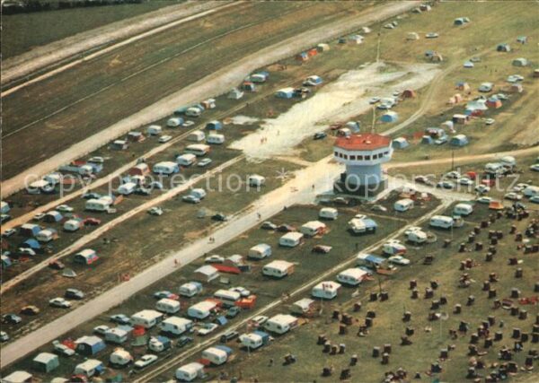 Wremen Wremer Strandhalle Campingplatz