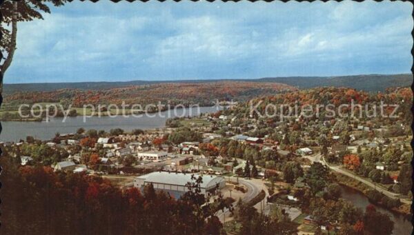Haliburton Skyline Park