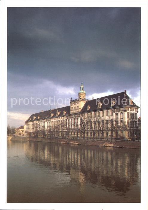Wroclaw Universität