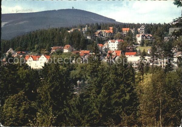 Braunlage Wurmberg