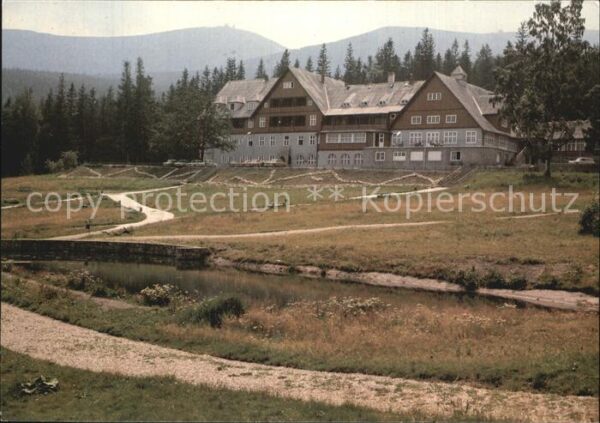 Karpacz Riesengebirge