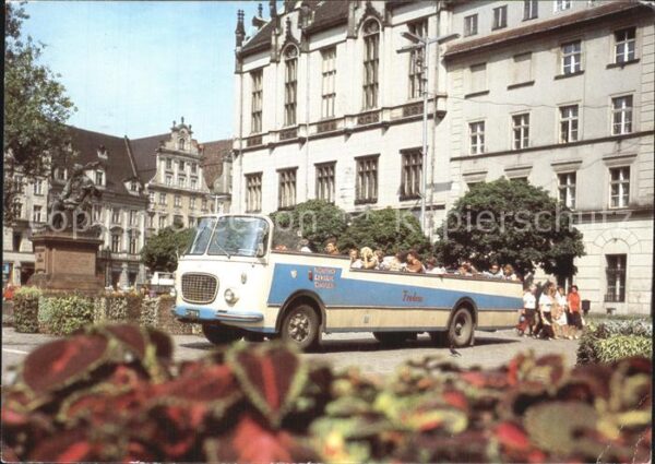 Wroclaw Besichtigungstour