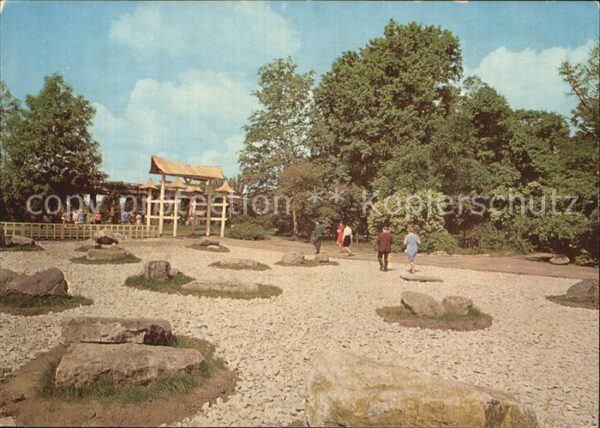 Wroclaw Park