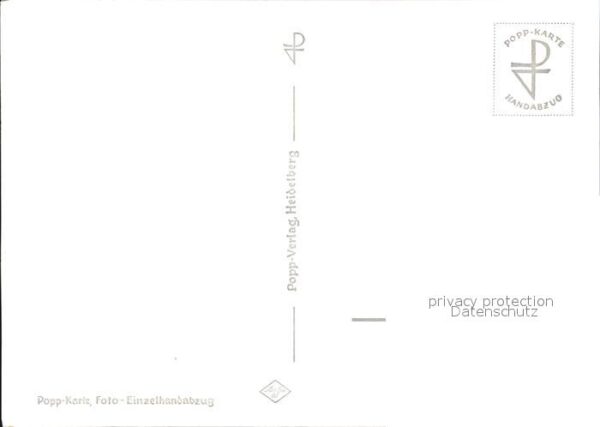 Goerlitz Niederschlesien Lauben Untermarkt Peterskirche – Bild 2