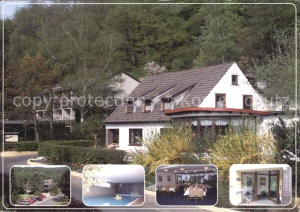 Rotenburg Fulda Stiftung Haus der Begegnung