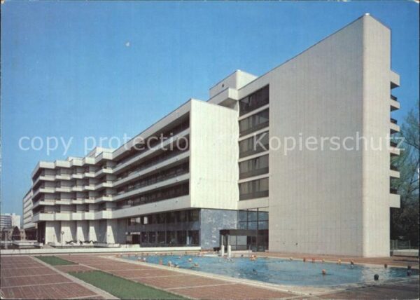 Piestany Balnea Esplanada