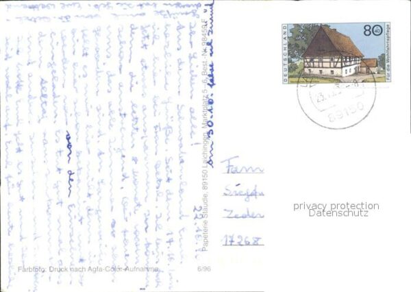 Laichingen Ansichten – Bild 2