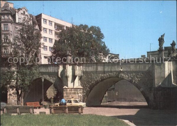 Klodzko Brücke