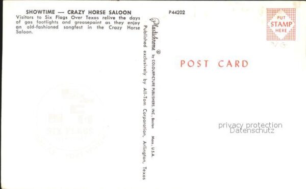 Rowlett Crazy Horse Saloon – Bild 2