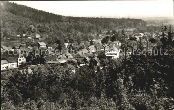 Georgenthal Gotha