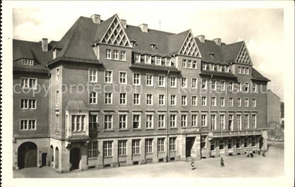 Bautzen Haus der Sorben