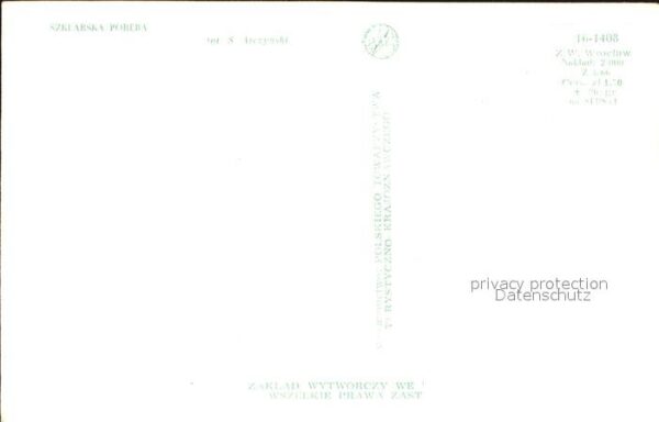 Szklarska Poreba – Bild 2