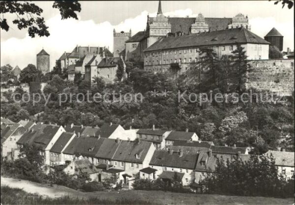 Bautzen Ortenburg