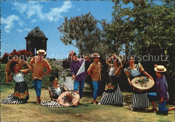 Bulacan Obando Dance