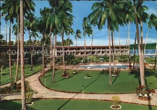 Davao Insular Hotel