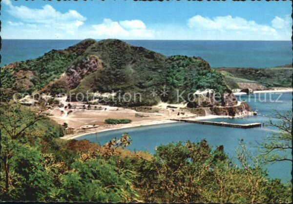 Corregidor The Rock