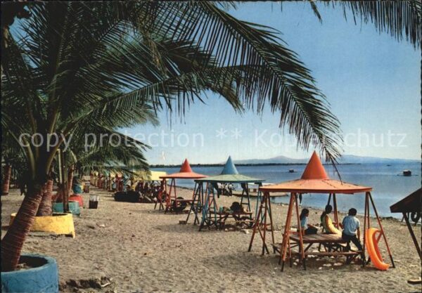 Cavite City Lido Beach
