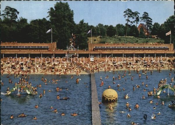 Berlin Wannsee