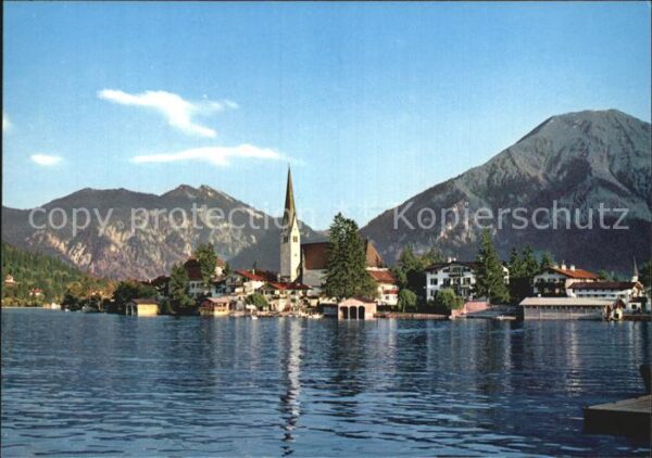 Rottach-Egern