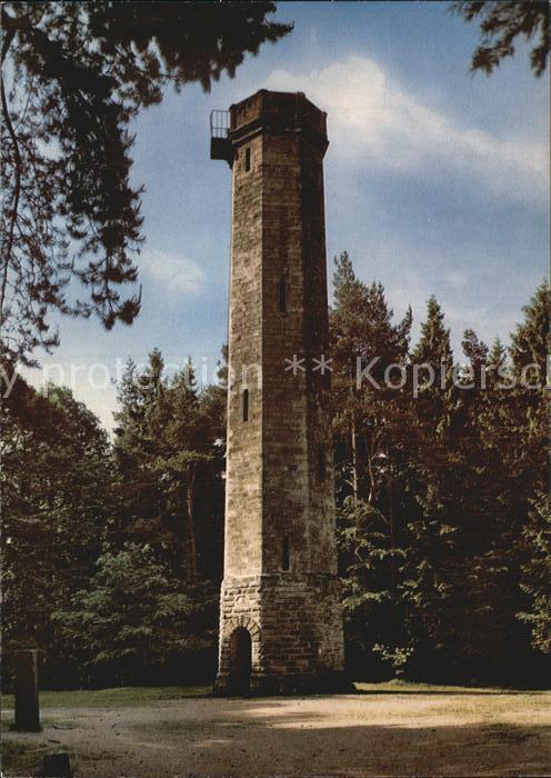 Johanniskreuz Eschkopf-Turm